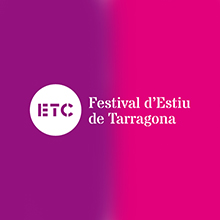 ETC FESTIVAL D´ESTIU DE TARRAGONA 2014