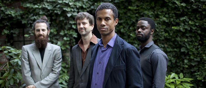 MARK TURNER QUARTET