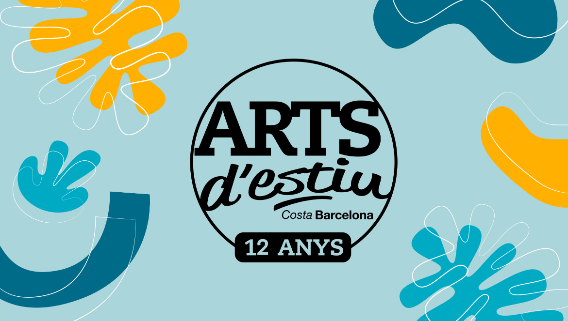 EL FESTIVAL ARTS D’ESTIU PRESENTA EL CARTELL DE SU 12ª EDICIÓN