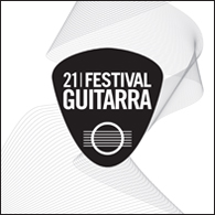 21 FESTIVAL DE GUITARRA DE BARCELONA - 2010