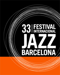 33 FESTIVAL INTERNACIONAL DE JAZZ DE BARCELONA - 2001