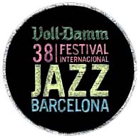 38 VOLL-DAMM FESTIVAL INTERNACIONAL DE JAZZ DE BARCELONA - 2006