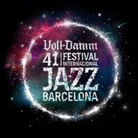 41 VOLL-DAMM FESTIVAL INTERNACIONAL DE JAZZ DE BARCELONA - 2009