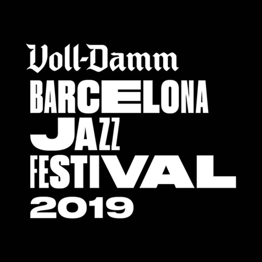 51 VOLL-DAMM FESTIVAL DE JAZZ DE BARCELONA 2019