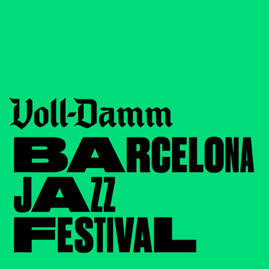 52 VOLL-DAMM FESTIVAL DE JAZZ DE BARCELONA 2020