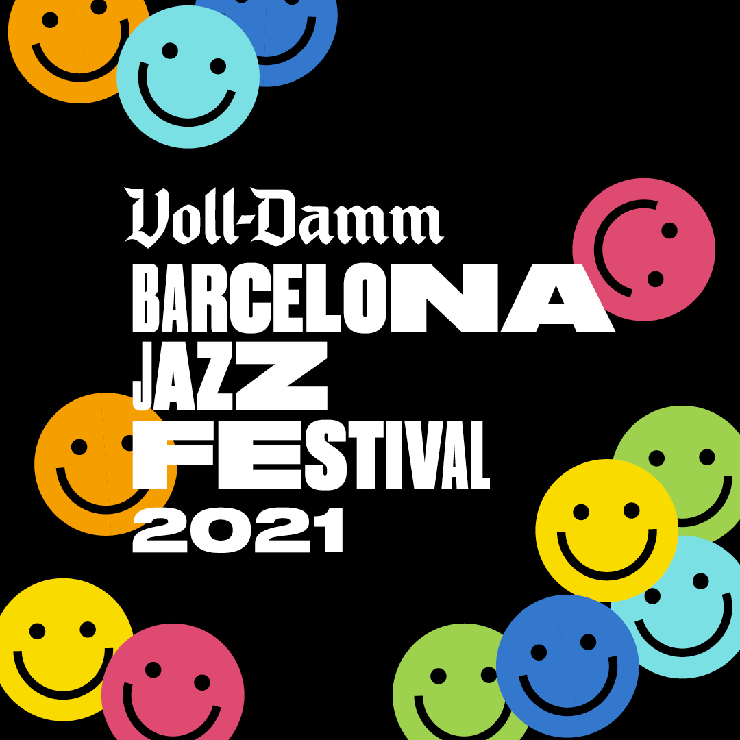 53 VOLL-DAMM FESTIVAL DE JAZZ DE BARCELONA 2021