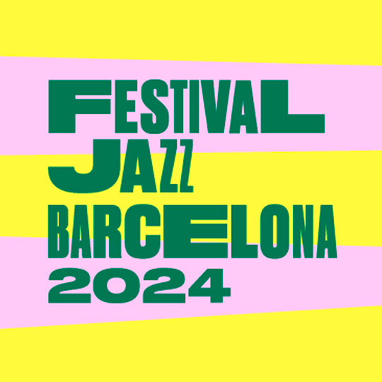 Barcelona jazz festival 2024