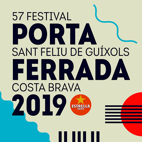 57 FESTIVAL DE LA PORTA FERRADA