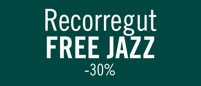 ABONAMENT RECORREGUT FREE JAZZ