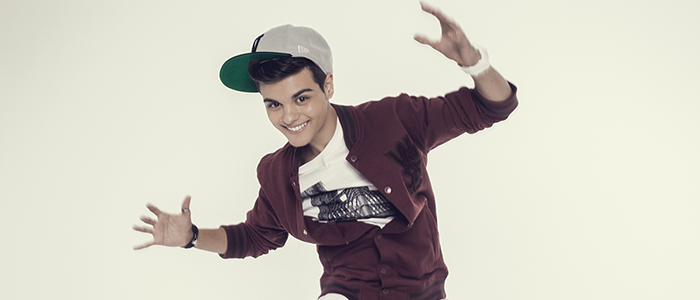 ABRAHAM MATEO