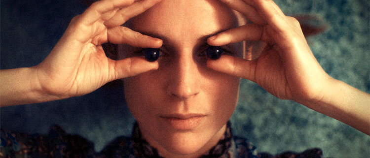 AGNES OBEL