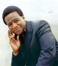 AL GREEN