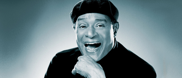 AL JARREAU