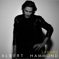 ALBERT HAMMOND