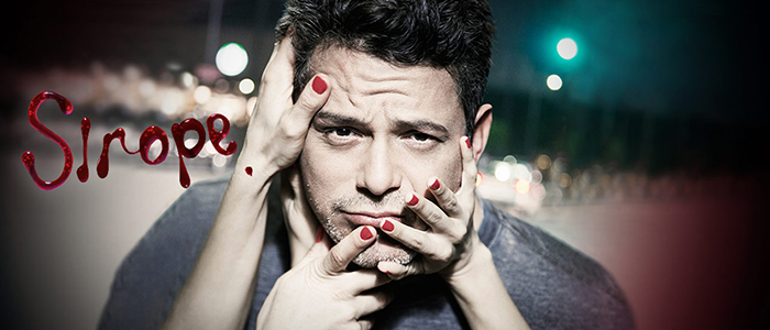 ALEJANDRO SANZ, SEGON CONCERT AL PALAU SANT JORDI