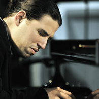 ALFREDO RODRÍGUEZ TRIO  Pianos