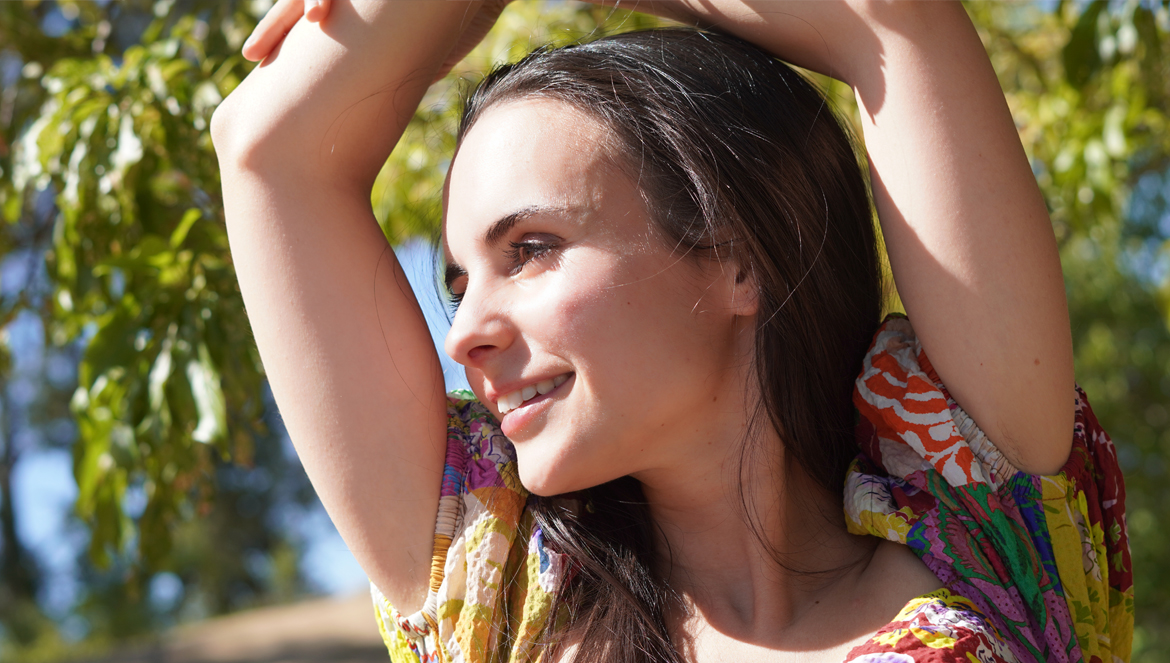 ANDREA MOTIS con la Camerata Conservatori Liceu