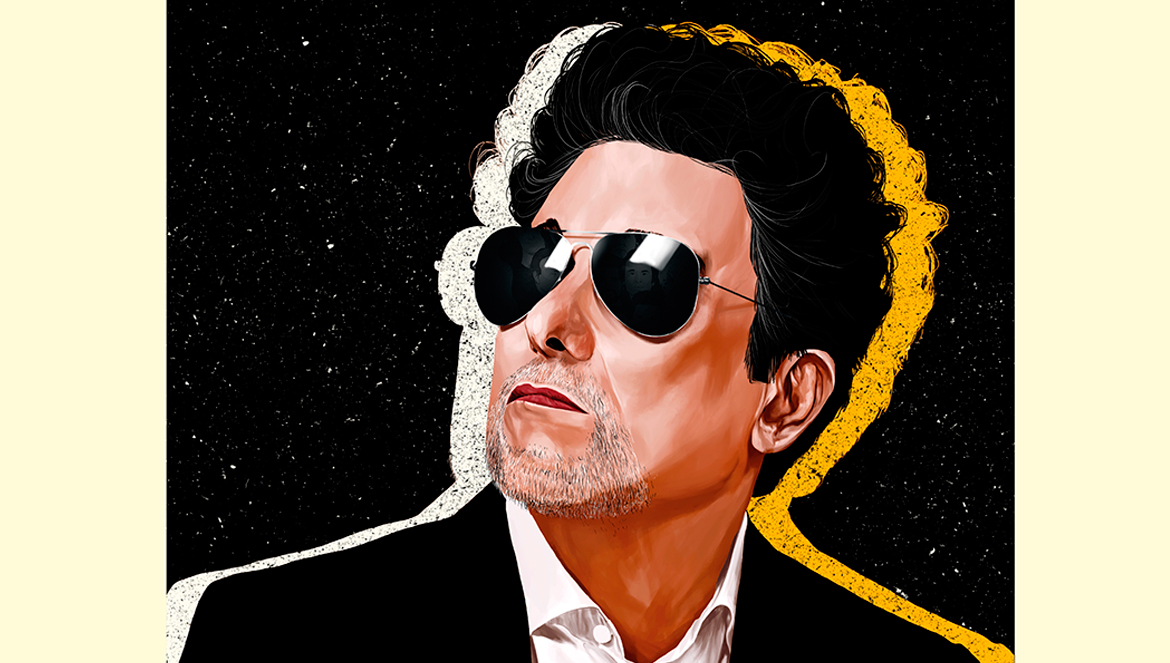 ANDRÉS CALAMARO