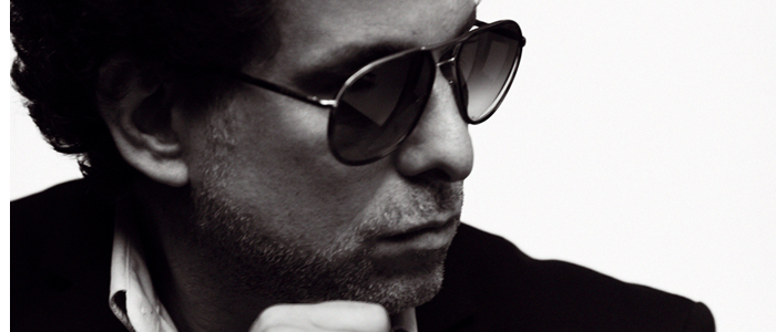 ANDRÉS CALAMARO, SEGON ARTISTA CONFIRMAT AL 25 GUITAR FESTIVAL BCN