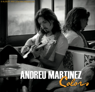 ANDREU MARTÍNEZpresenta Colors