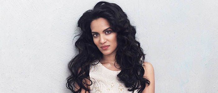 ANOUSHKA SHANKAR