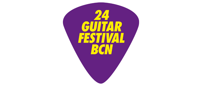 ANTÒNIA FONT INAUGURARAN LA 24 EDICIÓ DEL GUITAR FESTIVAL BCN