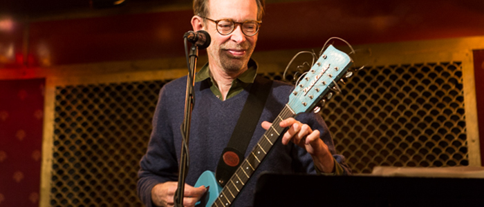 ARTO LINDSAY BAND