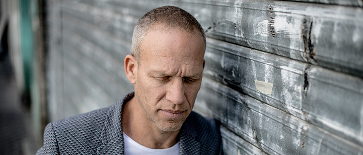 AVISHAI COHEN