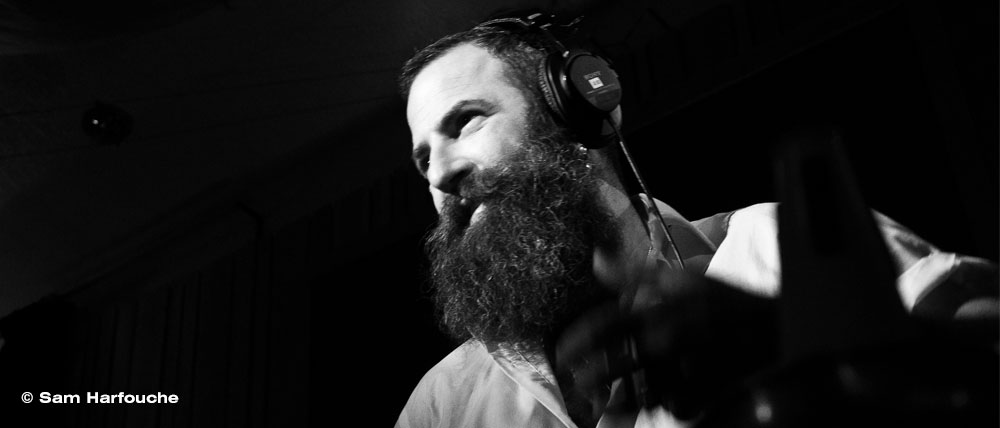 AVISHAI COHEN BIG VICIOUS