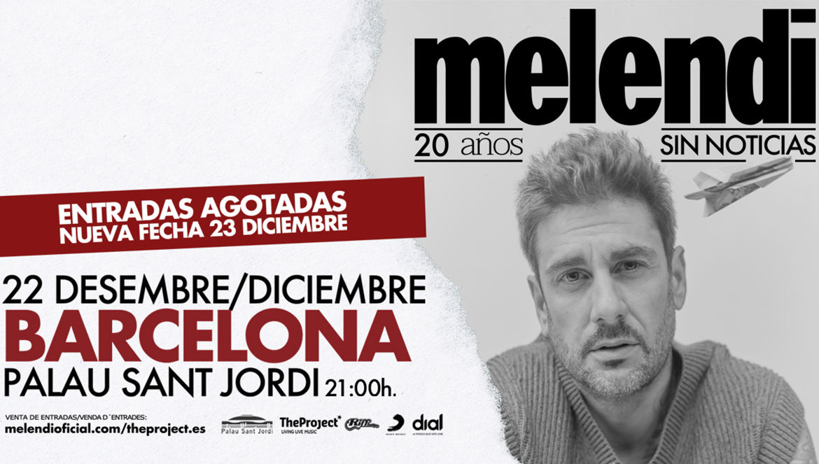 MELENDI