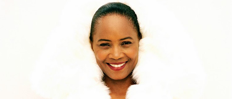 BARBARA HENDRICKS TRIO