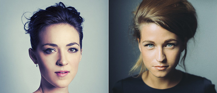 BECCA STEVENS I SELAH SUE, DUES PERSONALITATS DESBORDANTS AL FESTIVAL DE JAZZ