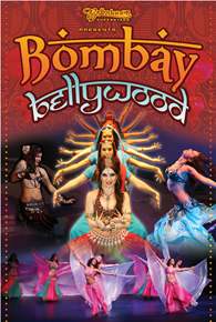 BELLYDANCE SUPERSTARSBombay Bellywood