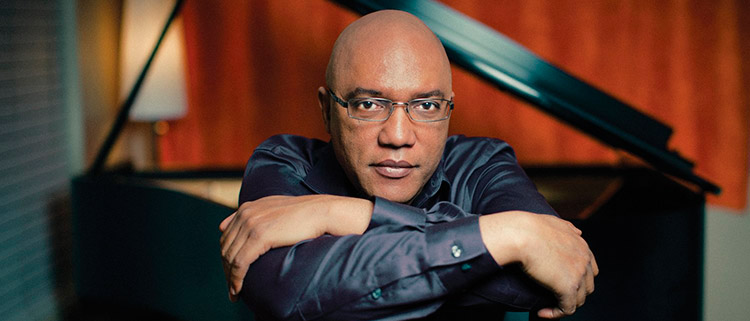 BILLY CHILDS QUARTET