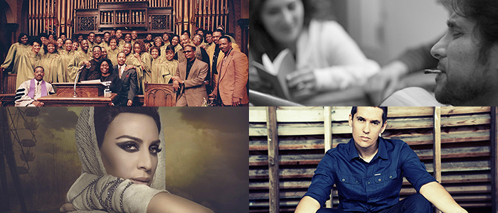 BLACK FRIDAY: GOSPEL, FLAMENC I POP AL MILLOR PREU