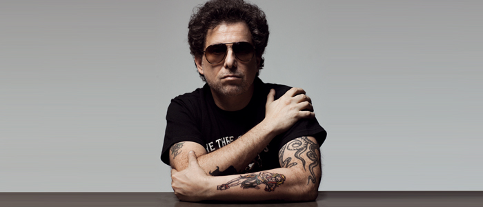 CALAMARO EXHAUREIX AL RAZZ. NOU CONCERT A BARTS.