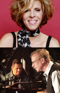 CANCEL·LACIÓ DELS CONCERTS DE CHICK COREA & GARY BURTON I SOLE GIMÉNEZ AL TEATRE SAGARRA DE SANTA COLOMA DE GRAMENET