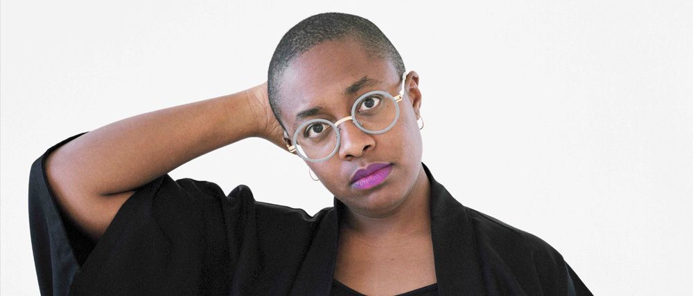 CÉCILE McLORIN SALVANT QUINTET