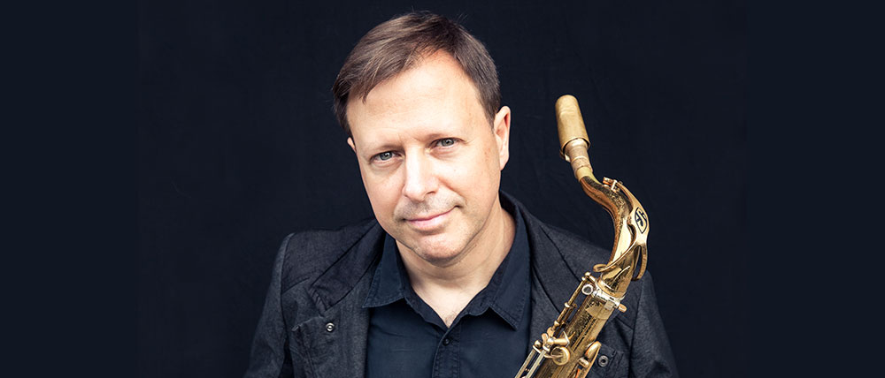 CHRIS POTTER TRIO