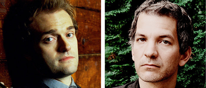 CHRIS THILE & BRAD MEHLDAU