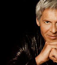 CLAUDIO BAGLIONI