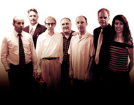 CONCERT D´ANY NOU: WOODY ALLEN & HIS NEW ORLEANS JAZZ BAND AL LICEU
