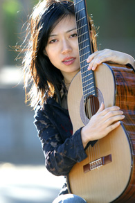 CONCIERTO DE ARANJUEZi altres clàssicsXuefei Yang (guitarra)amb l´OBC (Dir: Francesc Prat)