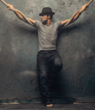 CONCERTS D´ESTIU DE DAVID BISBAL