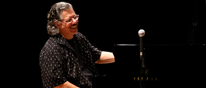 CONCURS CHICK COREA TRIO