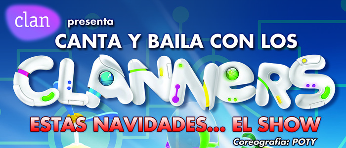 CONCURS CLANNERS