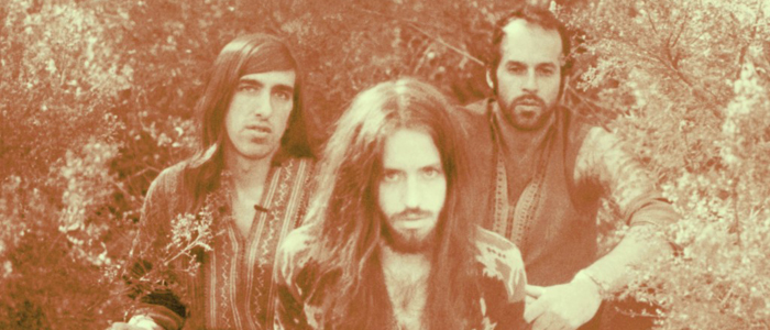 CRYSTAL FIGHTERS