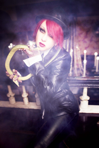 CYNDI LAUPERMemphis Blues Tour