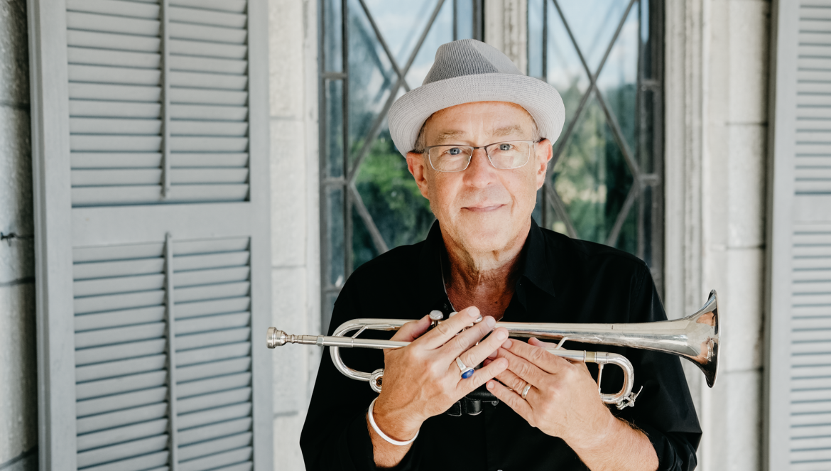 DAVE DOUGLAS GIFTS TRIO