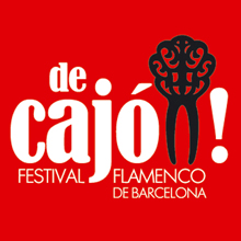 DE CAJÓN! FESTIVAL FLAMENCO DE BARCELONA 2013